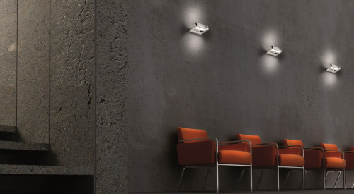 Настенный светильник ONE P фото 5 Настенный светильник ONE P фото 5