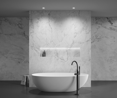 Встраиваемый светильник Technical DL033-2-01W фото 6