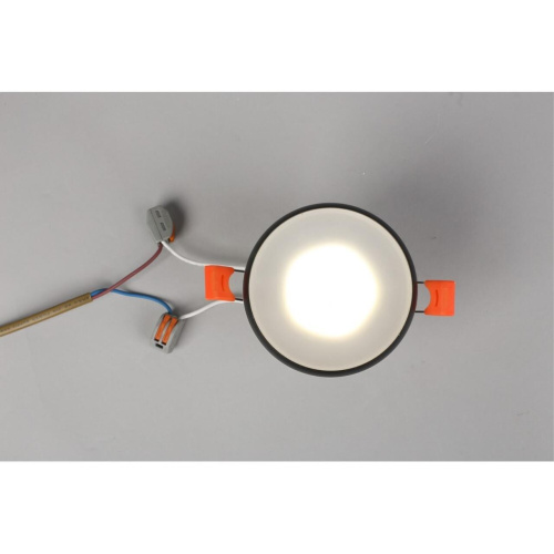 Светильник встраиваемый-накладной OML-102819-01 фото 2