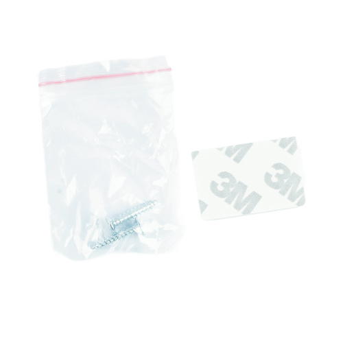 Выключатель дистанционный 230V 1000W 2-хканальный 30м с пультом управления, TM72 фото 3