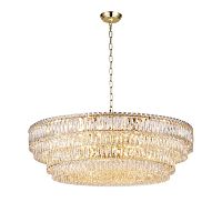 Подвесная люстра Favourite Adamas 4781-24P