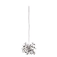 721134 Подвес (без основания) EXTRA 3х5W(led) G9 ХРОМ