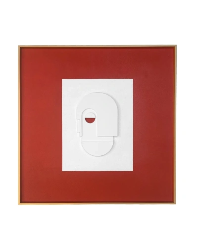 Интерьерное панно "Алонсо - II"