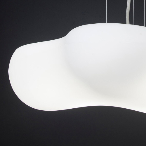 Подвесной светильник Mantra Eos 1883 фото 4 Подвесной светильник Mantra Eos 1883 фото 4