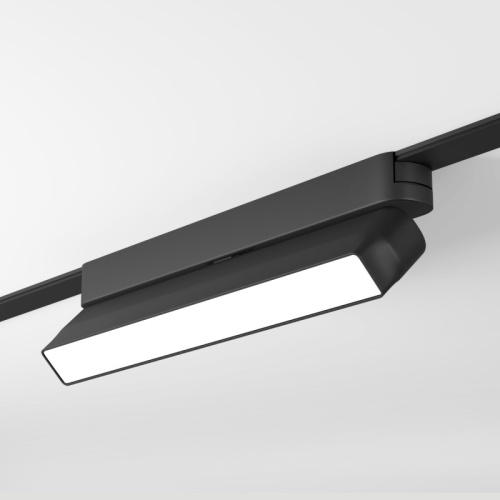 Светильник на шине Denkirs AIR LINEAR | ЭЙР ЛИНЕАР DK5363-BK Светильник на шине Denkirs AIR LINEAR | ЭЙР ЛИНЕАР DK5363-BK