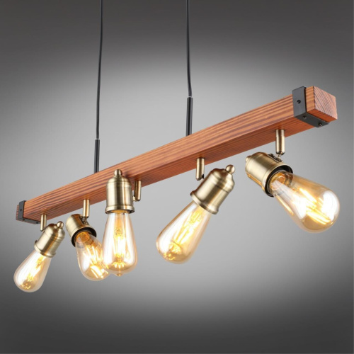 Люстра подвесная OML-94613-05 фото 3 Люстра подвесная OML-94613-05 фото 3