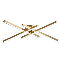 Потолочная светодиодная люстра Lightstar Palla 739023