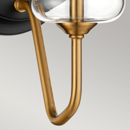 Бра Elstead Lighting DL-ARMAND1-AB фото 4 Бра Elstead Lighting DL-ARMAND1-AB фото 4