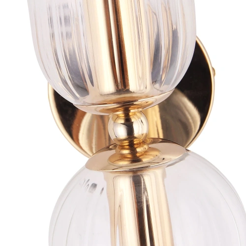 Бра Arte Lamp CHARM A1623AP-2GO фото 3 Бра Arte Lamp CHARM A1623AP-2GO фото 3