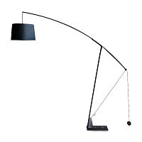 LOFT5003-BL Торшер LOFT IT Fishrod