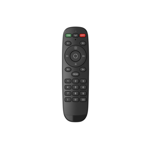 Трековый светильник Denkirs Smart control | СМАРТ КОНТРОЛ DK7300-BK фото 4 Трековый светильник Denkirs Smart control | СМАРТ КОНТРОЛ DK7300-BK фото 4