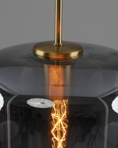 Светильник подвесной Moderli V11533-1P Teen фото 3