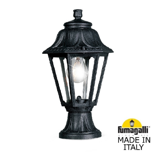 Fumagalli Ландшафтный фонарь FUMAGALLI MIKROLOT/ANNA E22.110.000.AXE27