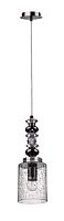 Crystal Lux Светильник подвесной Crystal Lux MATEO SP1