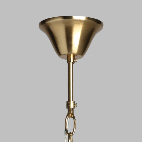 Люстра подвесная De City Каталина 361011805 фото 12 Люстра подвесная De City Каталина 361011805 фото 12