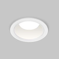 Встраиваемый светодиодный светильник 25082/LED