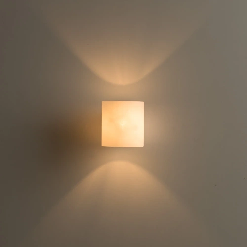Декоративная подсветка Arte Lamp INTERIOR A7860AP-1WH фото 3