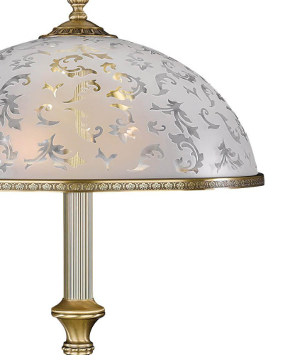 Настольная лампа Reccagni Angelo P 6202 G фото 2