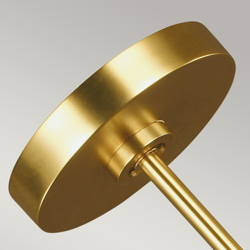 Люстра Feiss, Арт. FE-APOLLO5-BB фото 3