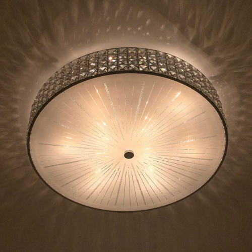 Потолочный светильник Citilux Портал CL324101 фото 9