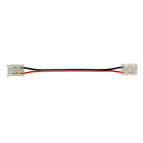 Соединительный провод лента-лента 12мм для ленты COB LS530, LD198 фото 4