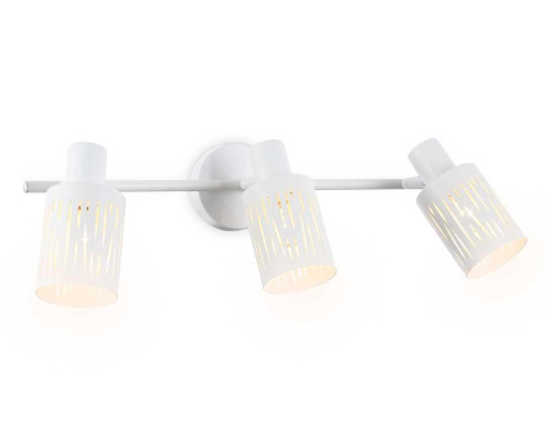 Настенно-потолочный спот Ambrella light TRADITIONAL TR8665 Настенно-потолочный спот Ambrella light TRADITIONAL TR8665