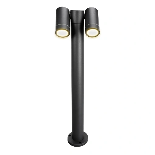 Ландшафтный светильник Arte Lamp MISTERO A3302PA-2BK фото 2