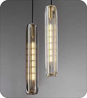 Светильник подвесной Alfa Light F0324-97