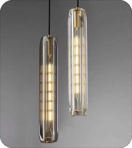 Светильник подвесной Alfa Light F0324-97