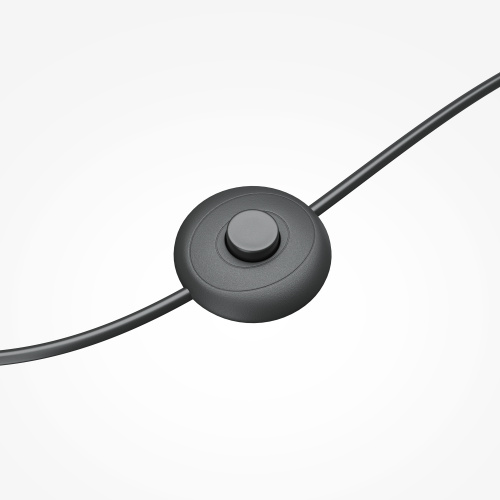 Напольный светильник (торшер) Maytoni MOD348FL-L24BBS3K фото 15