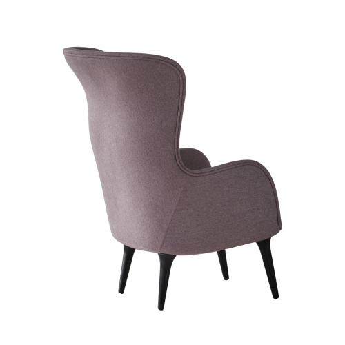 Кресло дизайнерское Esper FF K-3 CF+WT фото 3