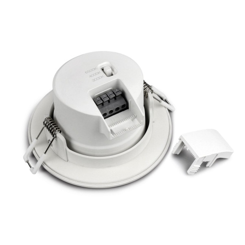 Встраиваемый светодиодный светильник Mantra Yucatan 8849 фото 4