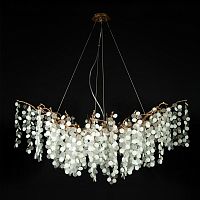 10066/1200 GB Подвесная люстра LOFT IT Fairytree