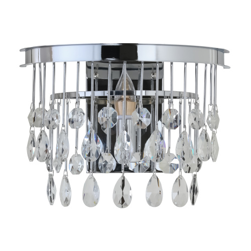 Настенный светильник (бра) Maytoni MOD091WL-01CH фото 2 Настенный светильник (бра) Maytoni MOD091WL-01CH фото 2