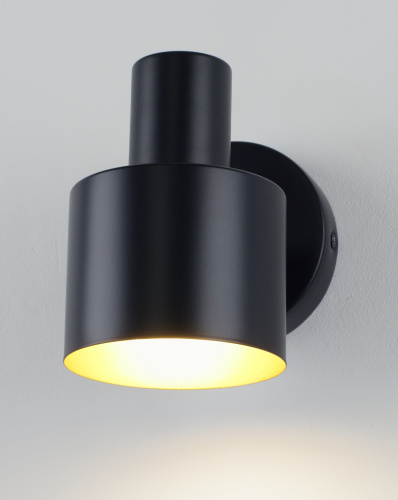 Светильник настенный Moderli V11271-1W Artis фото 5