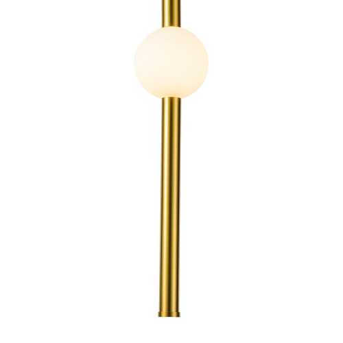 Подвесной светодиодный светильник Favourite Conceptus 2641-1P фото 5