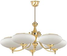 Подвесной светильник KUTEK  San Marino Klosz SAN-ZW-5(Z)CR