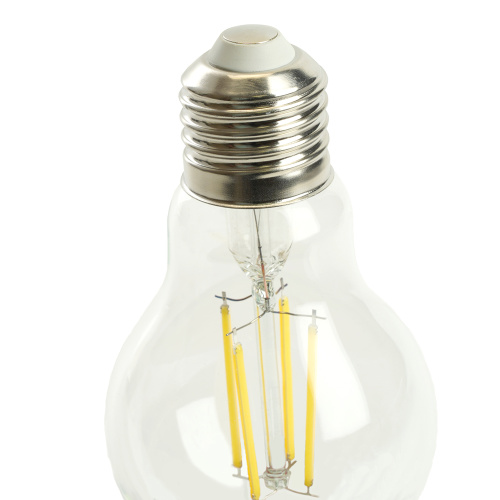 Лампа светодиодная Feron.PRO LB-1106 Шар E27 960LM 6W 175-265V 2700K фото 6 Лампа светодиодная Feron.PRO LB-1106 Шар E27 960LM 6W 175-265V 2700K фото 6