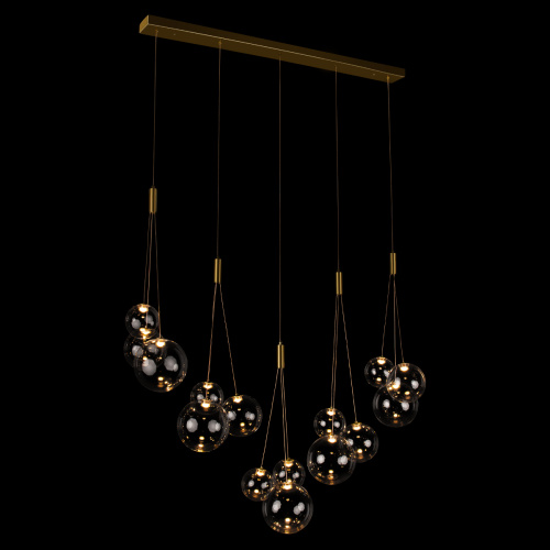 10270/S15 Подвесной светильник LOFT IT Pop it фото 7