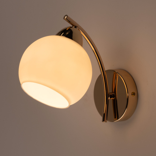 Бра De City Грация фото 5 Бра De City Грация фото 5