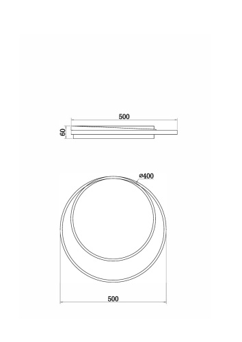 Потолочный светильник Freya FR10032CL-L98B фото 8 Потолочный светильник Freya FR10032CL-L98B фото 8