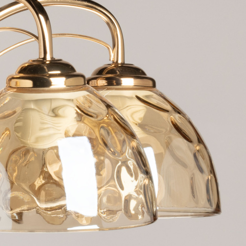 Люстра De City Нежность фото 5