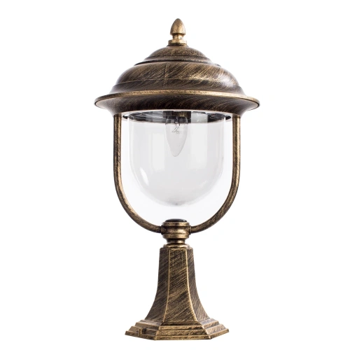 Ландшафтный светильник Arte Lamp BARCELONA A1484FN-1BN Ландшафтный светильник Arte Lamp BARCELONA A1484FN-1BN