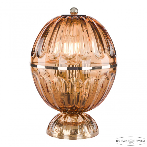 Подвесной светильник 5480L/18 G Amber/M-1H Bohemia Ivele Crystal (Богемия Ивеле Кристалл) фото 2 Подвесной светильник 5480L/18 G Amber/M-1H Bohemia Ivele Crystal (Богемия Ивеле Кристалл) фото 2