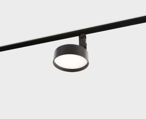 IT012-5028 black 3000K светильник трековый фото 7