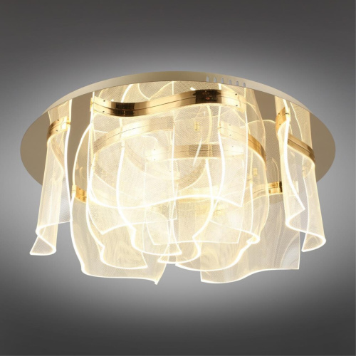 Люстра потолочная APL.864.07.50 фото 2 Люстра потолочная APL.864.07.50 фото 2