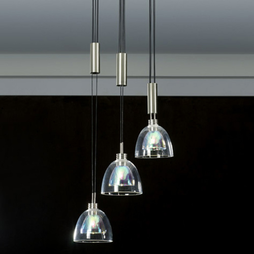 Подвесной светильник MD60025-3B фото 2 Подвесной светильник MD60025-3B фото 2