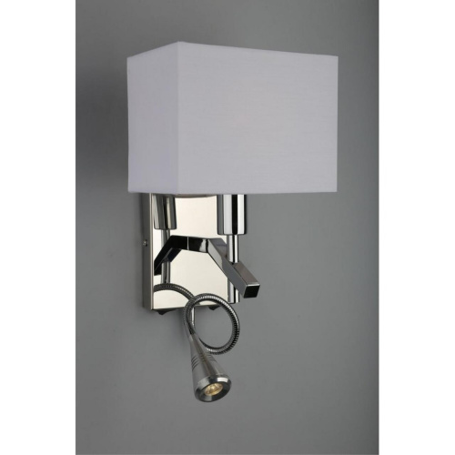 Светильник настенный (Бра) OML-61801-02 фото 3 Светильник настенный (Бра) OML-61801-02 фото 3