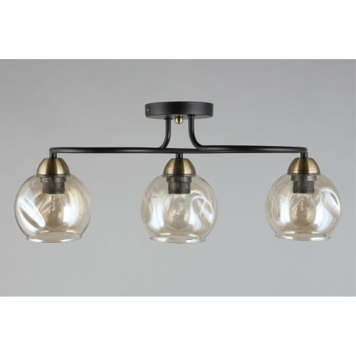 Люстра потолочная OML-95007-03 фото 9 Люстра потолочная OML-95007-03 фото 9