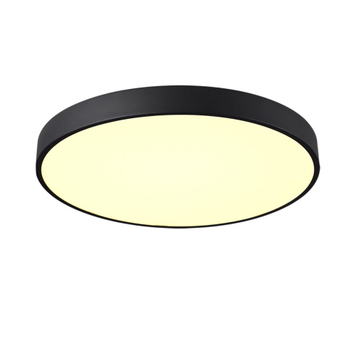 7756/70L MITRA LED SN 539 Светильник металл/акрил/черный LED (60Вт+10Вт) 3000K+3000K D600 IP20 подсветка QUASAR фото 3 7756/70L MITRA LED SN 539 Светильник металл/акрил/черный LED (60Вт+10Вт) 3000K+3000K D600 IP20 подсветка QUASAR фото 3